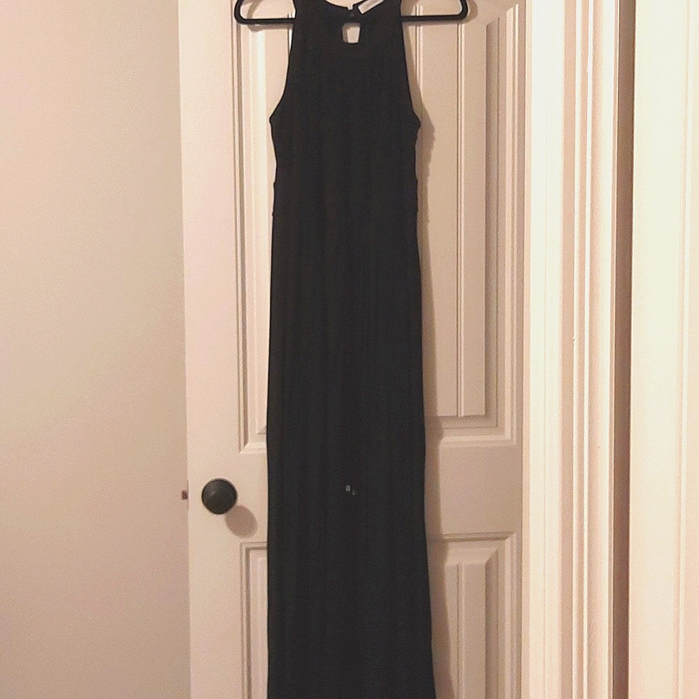 Calvin Klein Dress (Maxi)